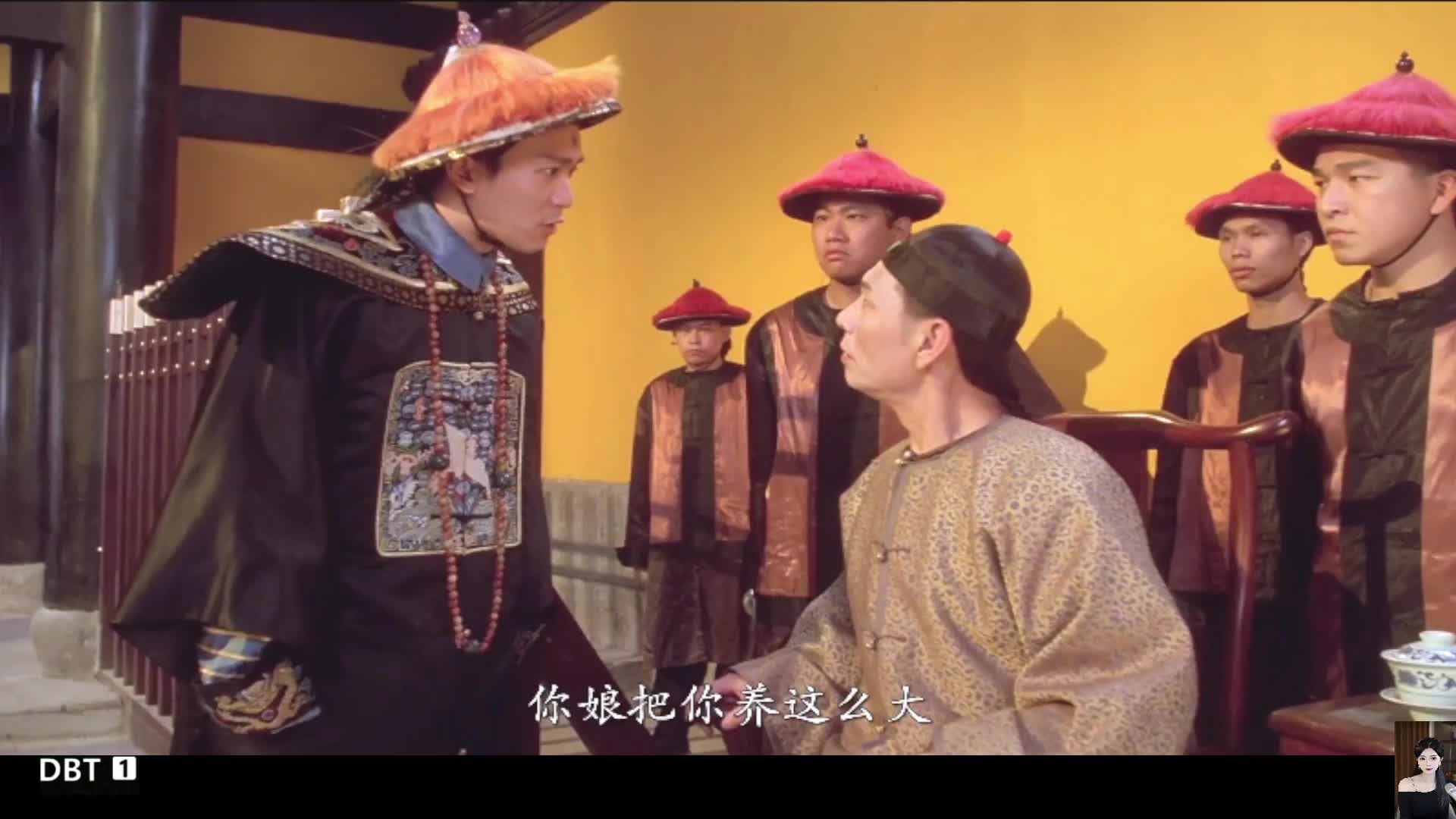 豆瓣9.9 