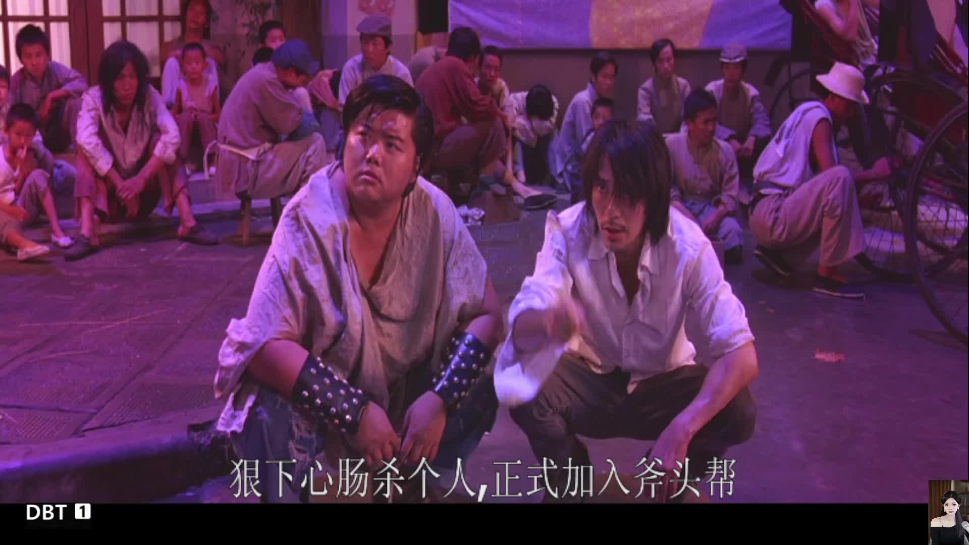 豆瓣9.9