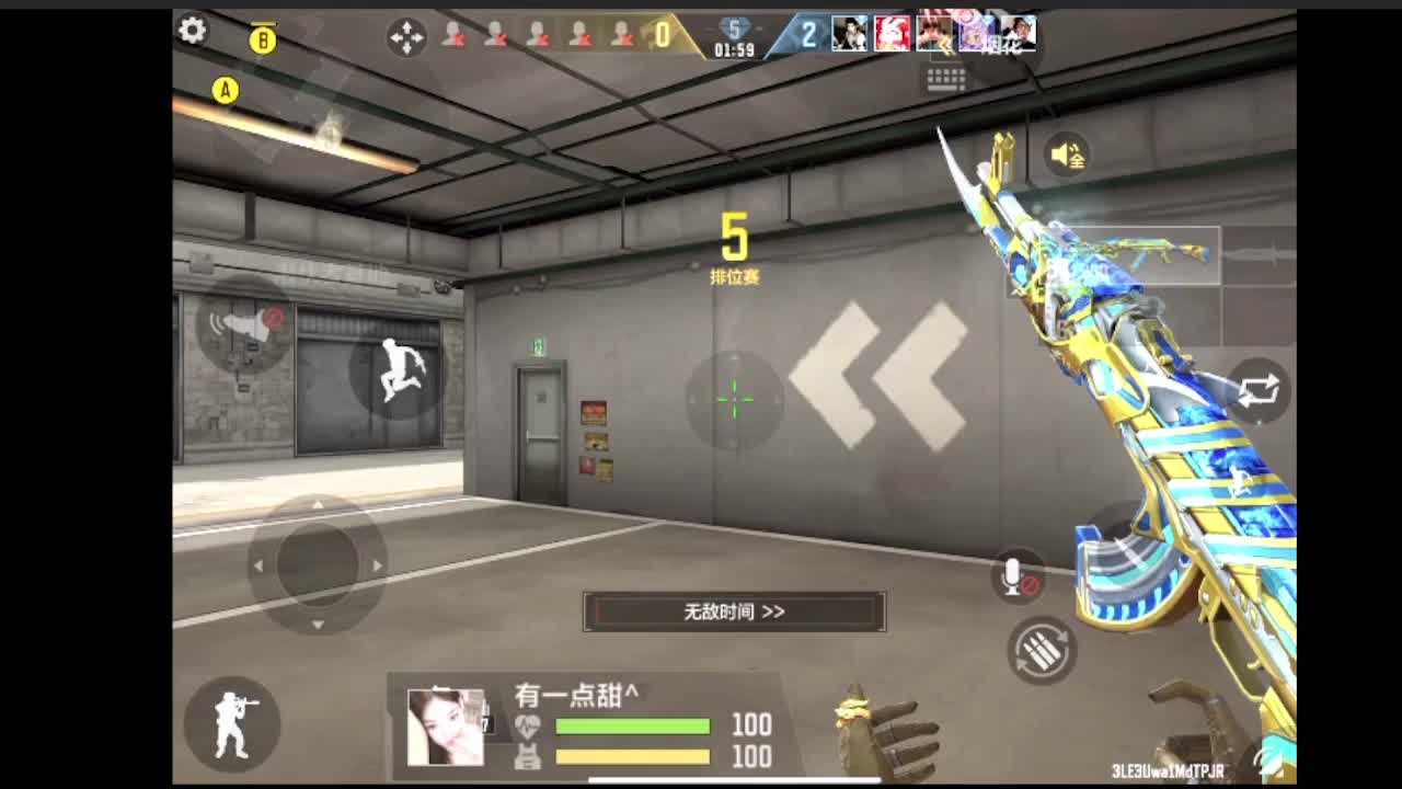 纯绿可找 良心awa