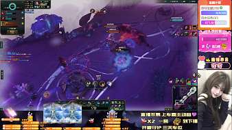 優(yōu)凡丶六月英雄聯(lián)盟直播_優(yōu)凡丶六月視頻直播 - 虎牙直播