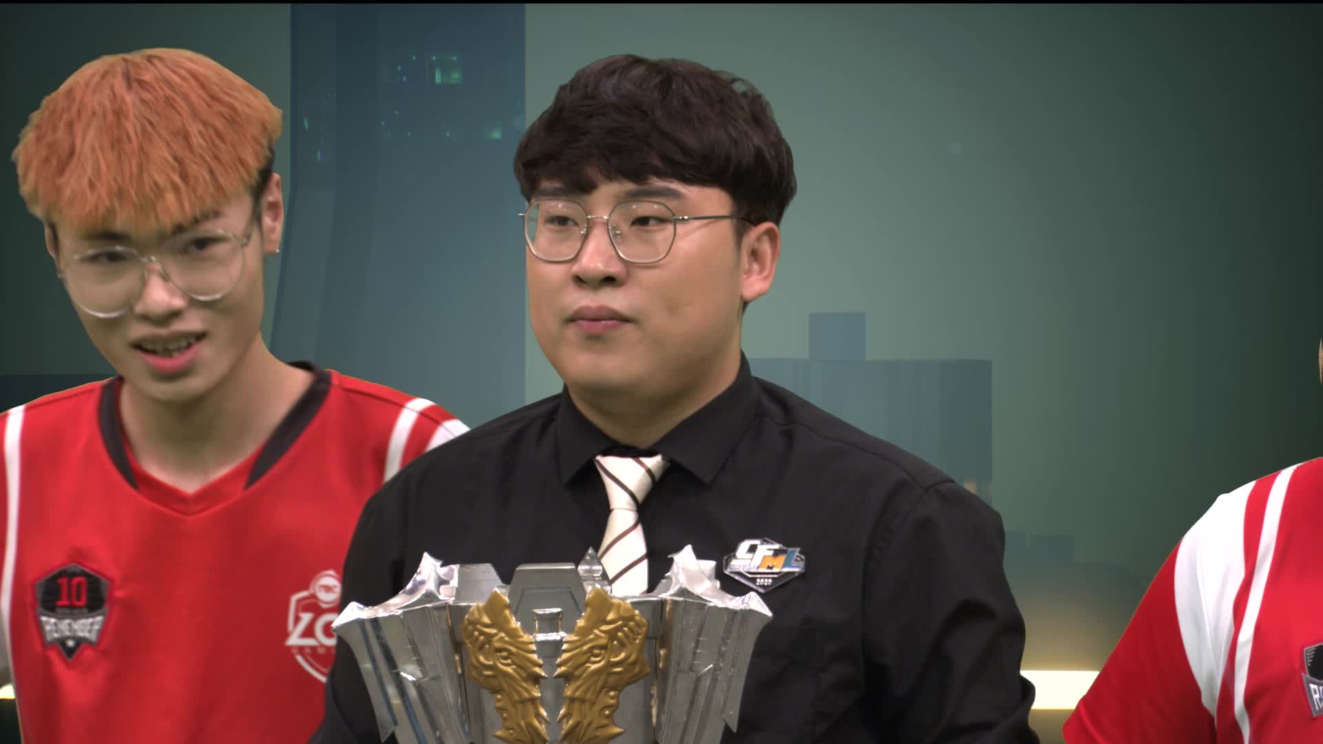 直播间改版体验