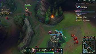 毒牙煉金英雄聯(lián)盟直播_毒牙煉金視頻直播 - 虎牙直播