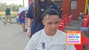 集夢(mèng)四皇子116文化人戶(hù)外直播_集夢(mèng)四皇子116文化人視頻直播 - 虎牙直播