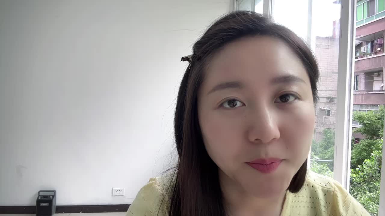 我想当富婆