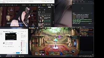 影子地下城與勇士直播_影子視頻直播 - 虎牙直播