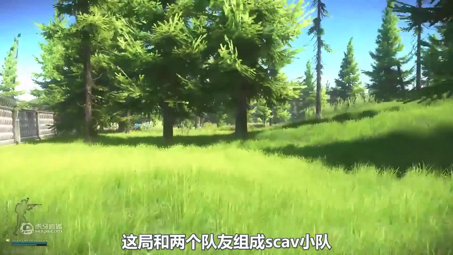 逃离塔科夫46：这才是最阴莫辛人！蹲在墙角阴大佬，转角遇子弹