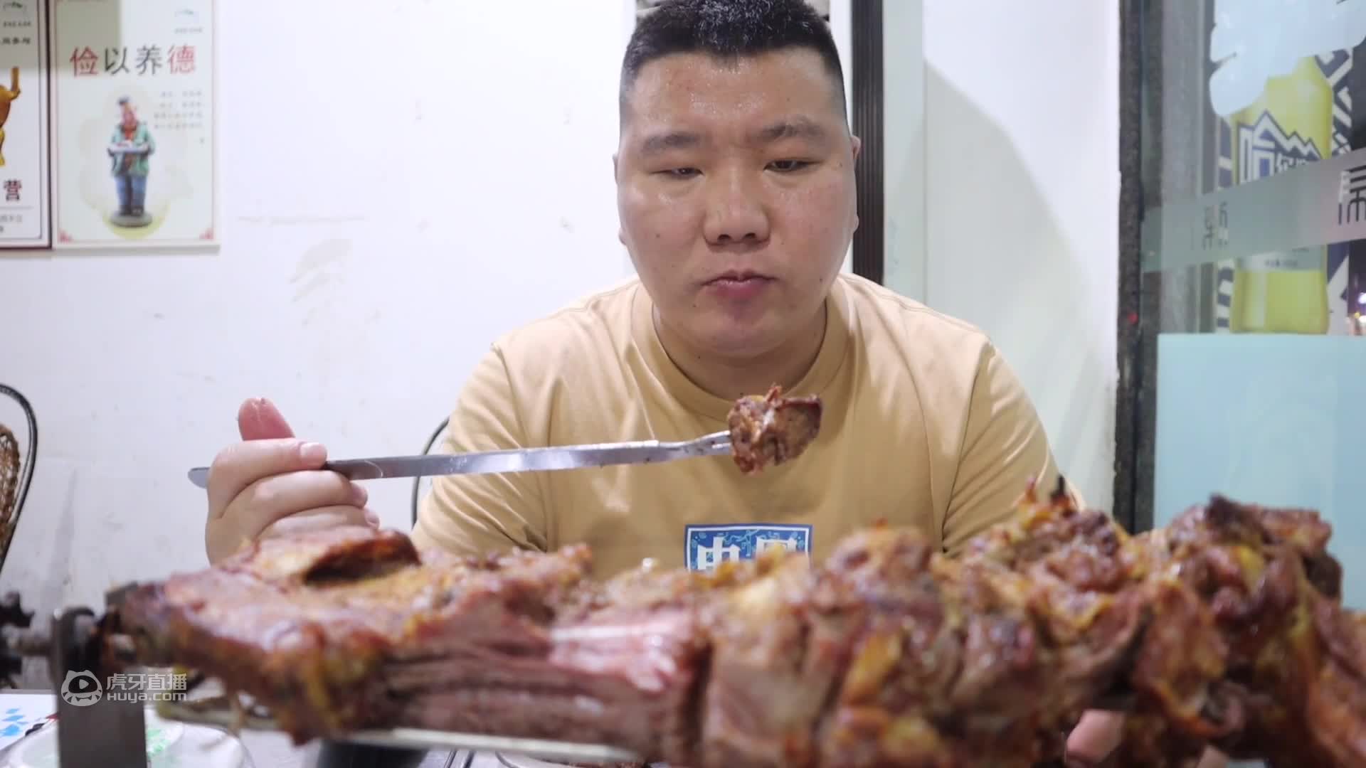 广东顺德正宗粤菜，捞鸡，鱼生一鱼四吃，沙姜猪蹄吃过瘾了
