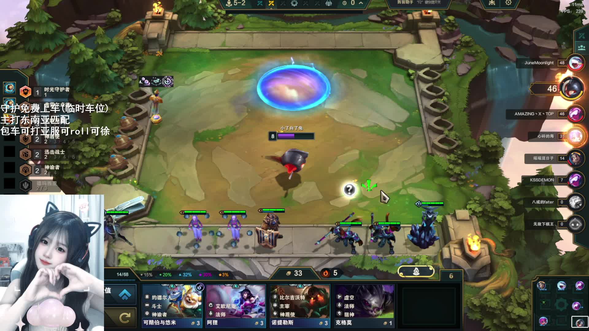 猪脑过载的一天