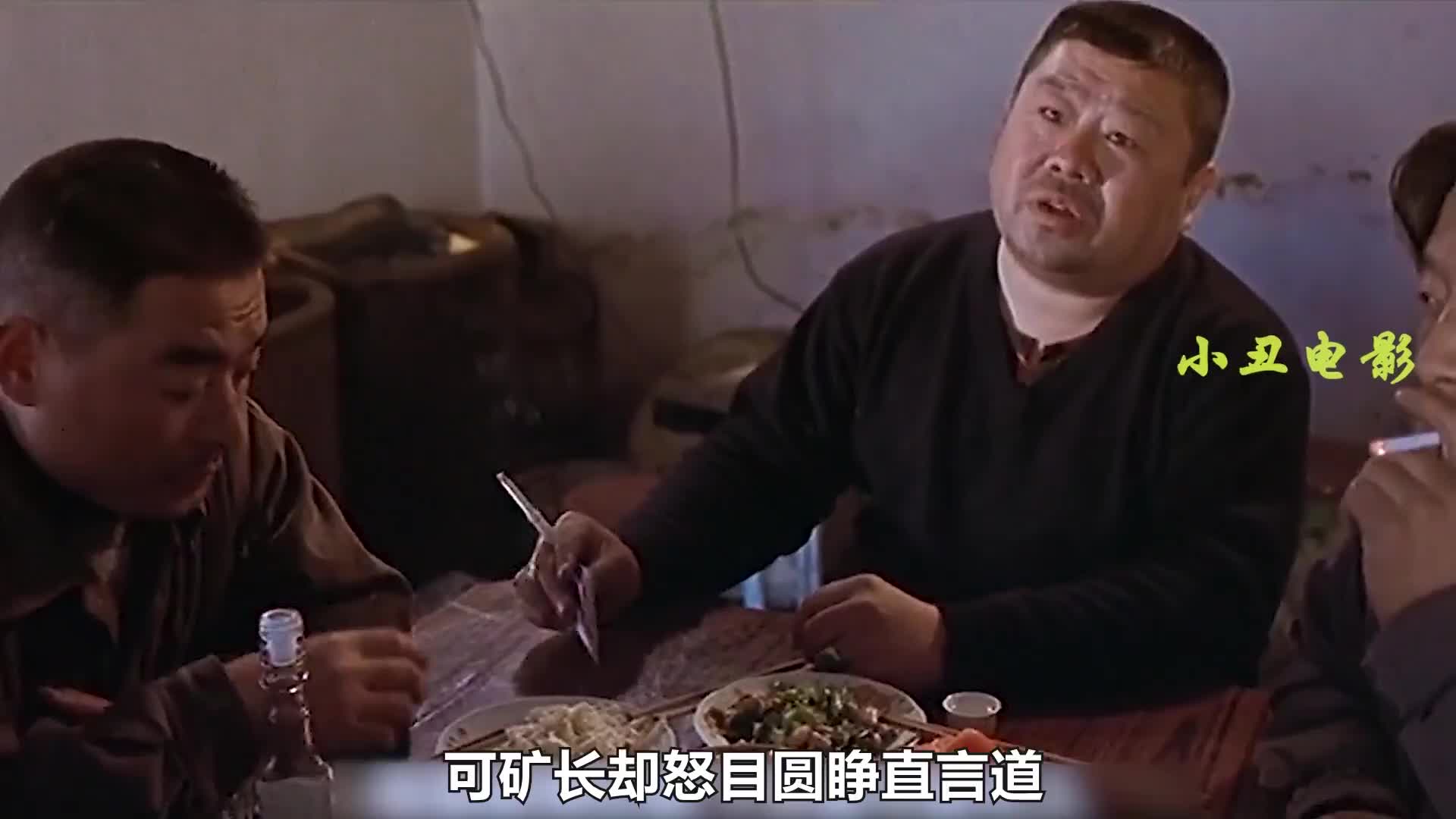555霸王别姬：中国电影史上的巅峰之作，是每个人都应该看的电影