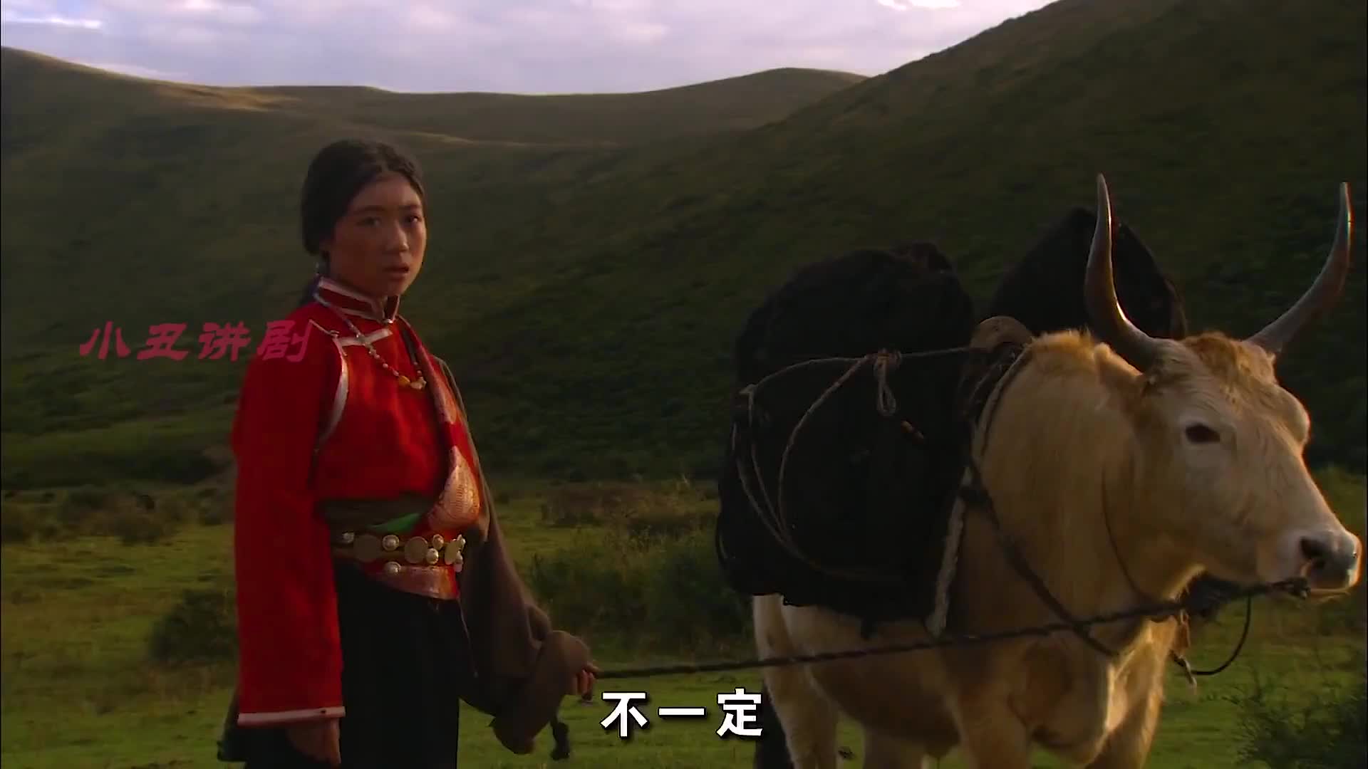 555霸王别姬：中国电影史上的巅峰之作，是每个人都应该看的电影