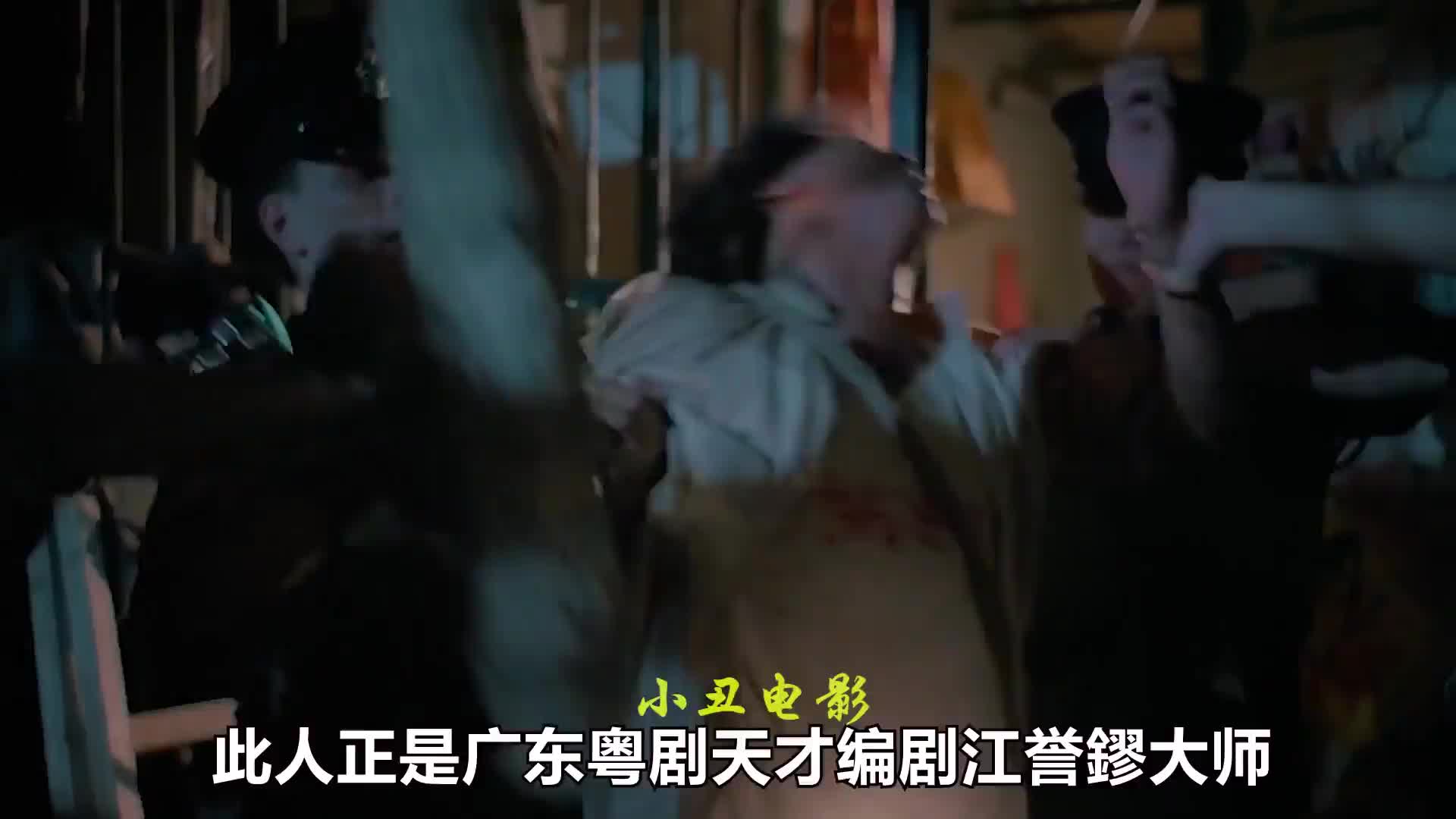 555霸王别姬：中国电影史上的巅峰之作，是每个人都应该看的电影