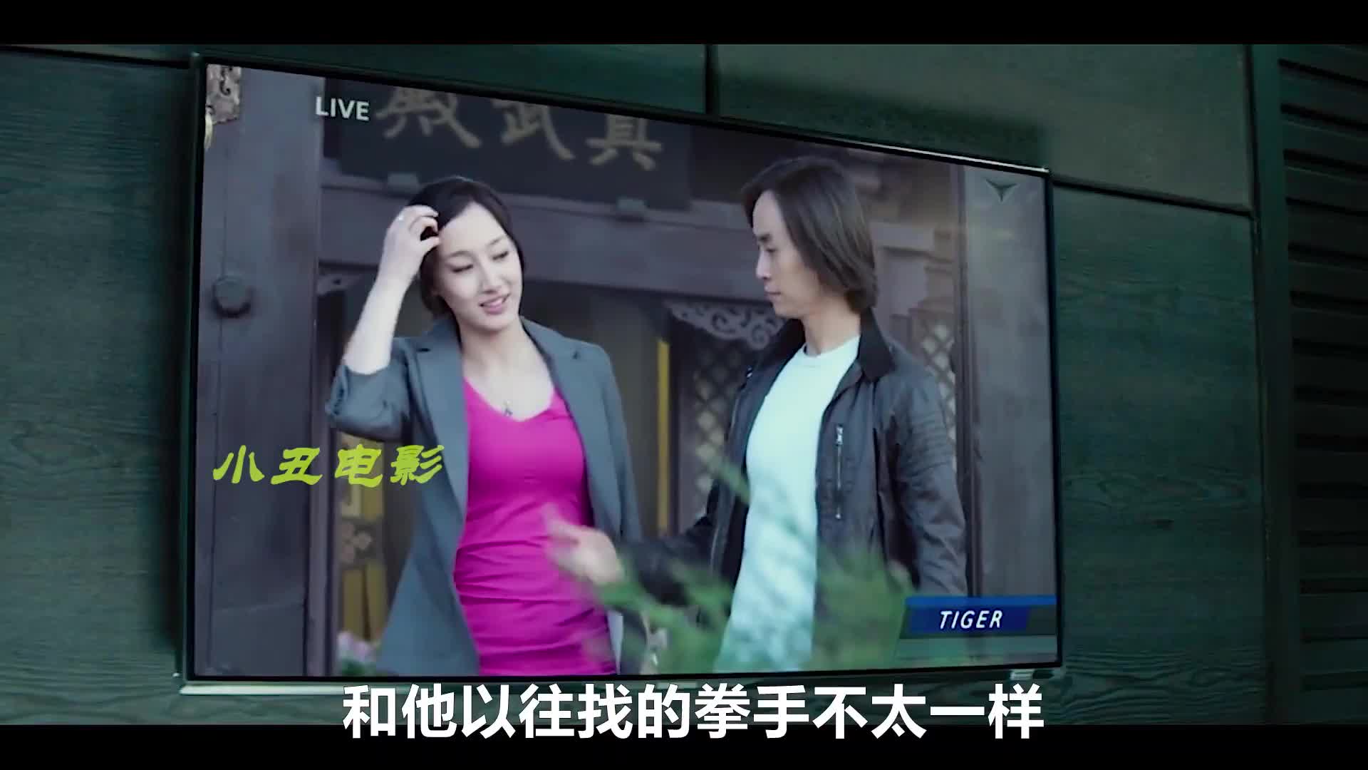555霸王别姬：中国电影史上的巅峰之作，是每个人都应该看的电影