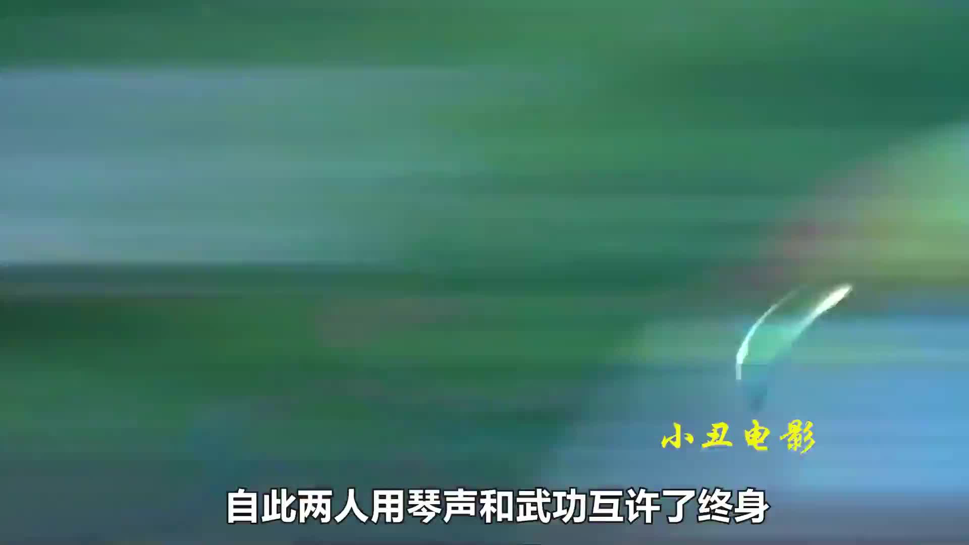 555霸王别姬：中国电影史上的巅峰之作，是每个人都应该看的电影