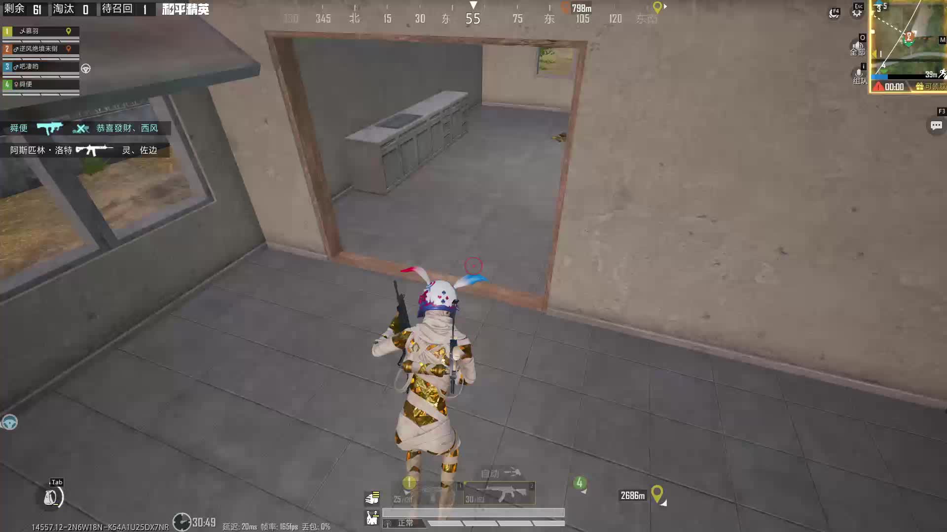 荣都国家队前百局，视觉盛宴！！百K战神