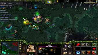 高傲的花神DOTA1直播_高傲的花神視頻直播 - 虎牙直播