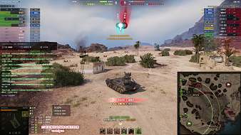 懶熊-曦月坦克世界直播_懶熊-曦月視頻直播 - 虎牙直播