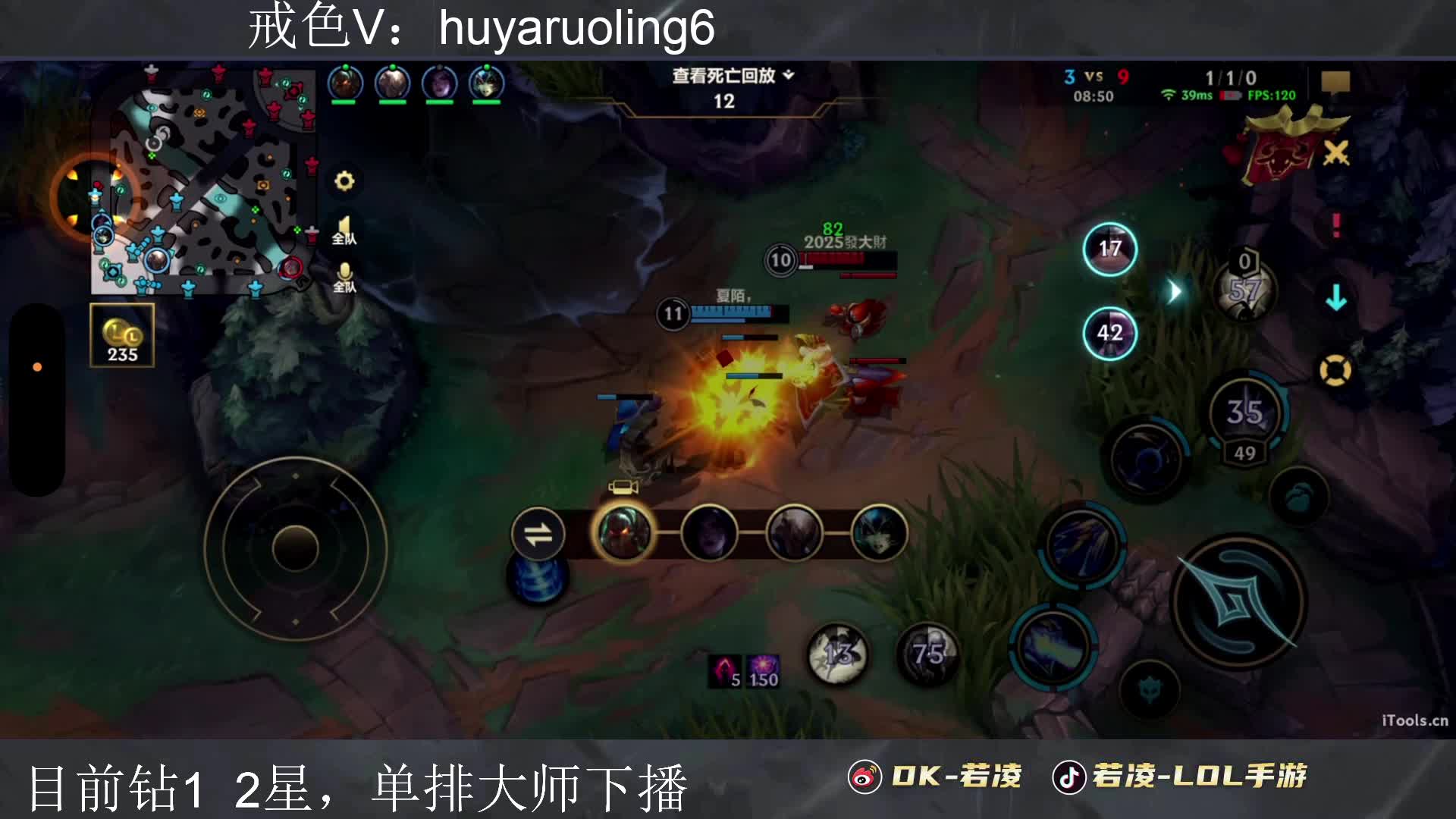 猛虎总是独行，牛马才会成群结队