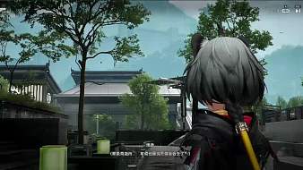 心緣收主播明日方舟：終末地直播_心緣收主播視頻直播 - 虎牙直播