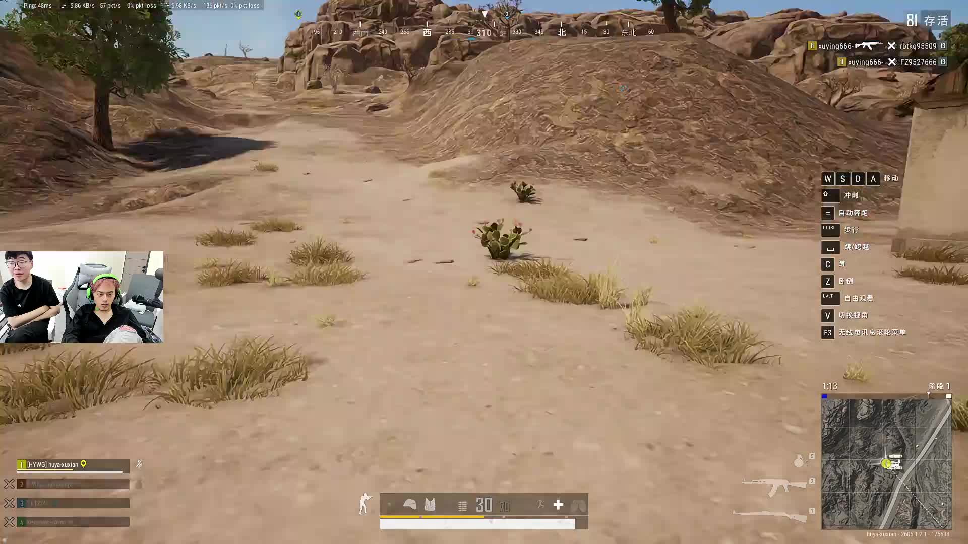 鹅鹅鹅！