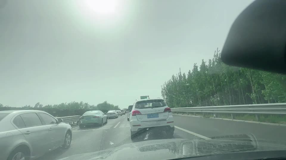 来了来了
