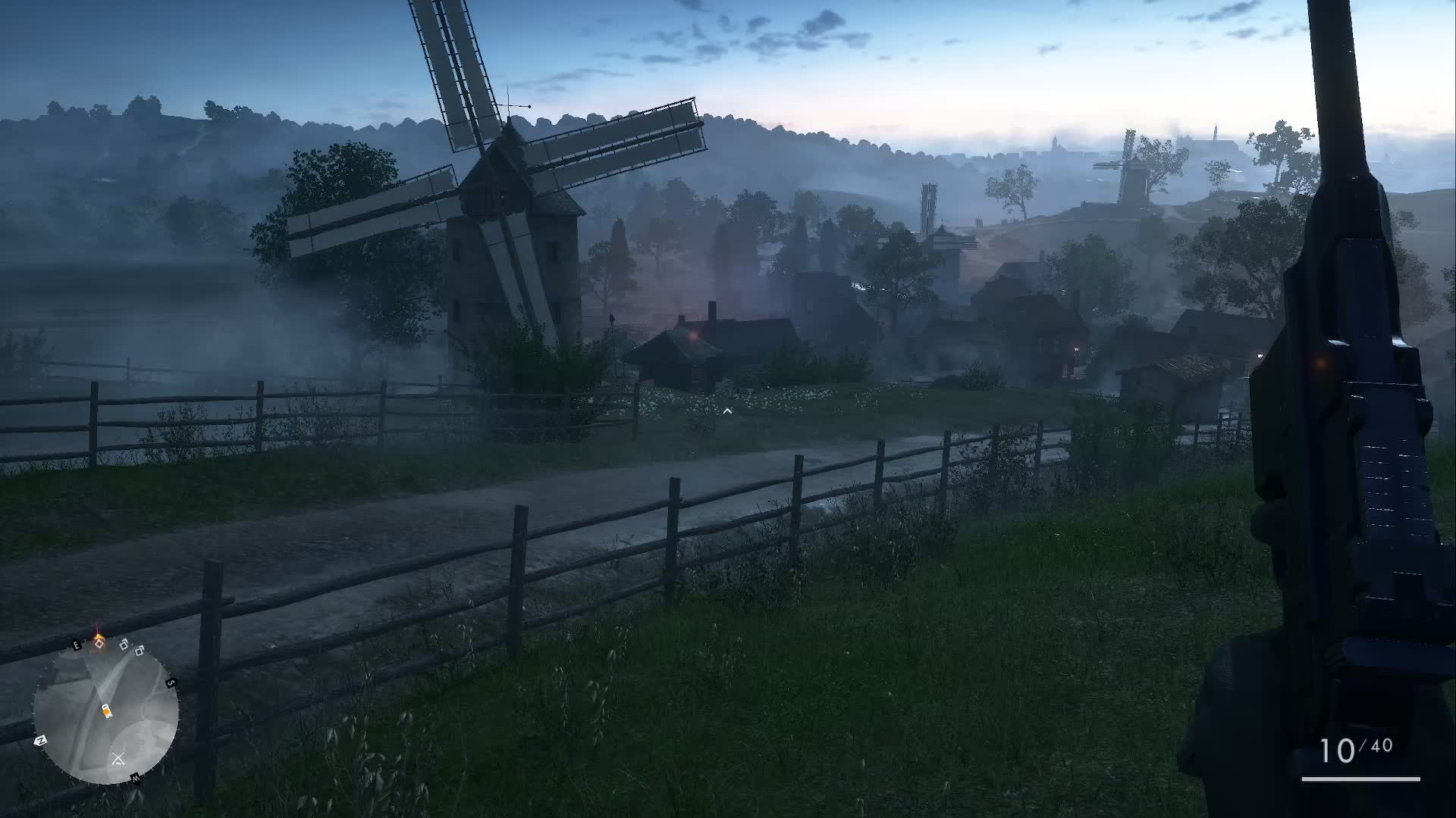 第九艺术-战地1