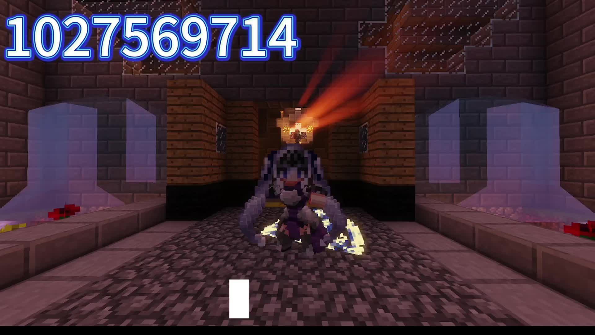 我的世界鳄鱼艾尔3.14震撼来袭