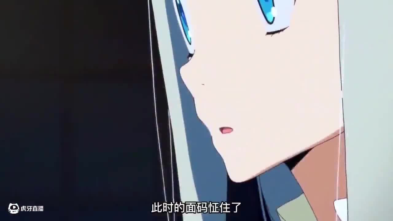 一口气看完《不能错过的番》