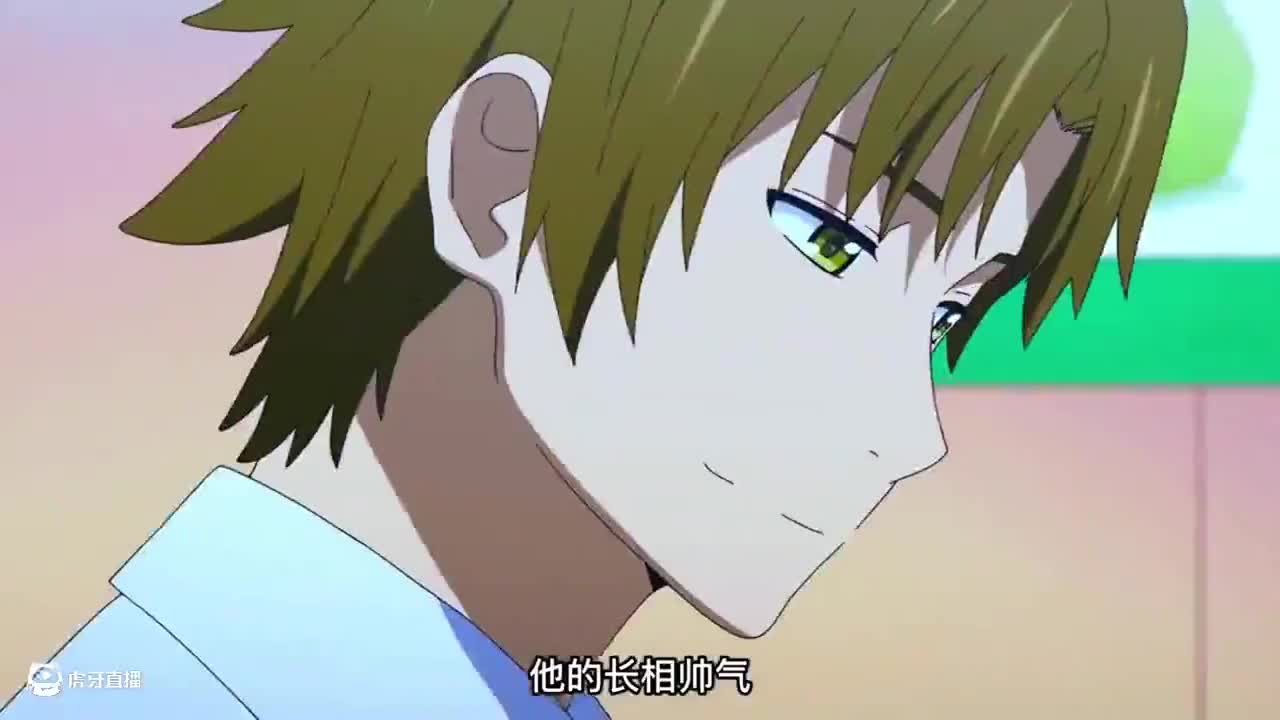 一口气看完《不能错过的番》