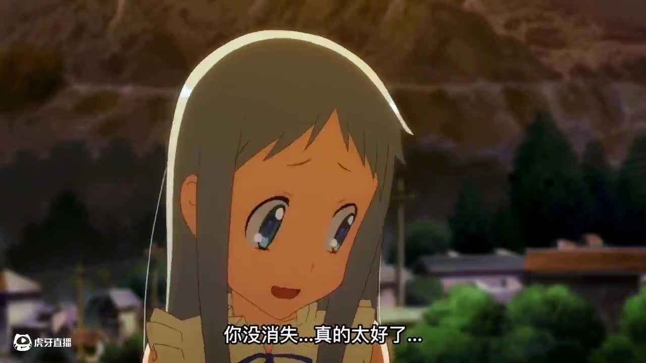一口气看完《不能错过的番》