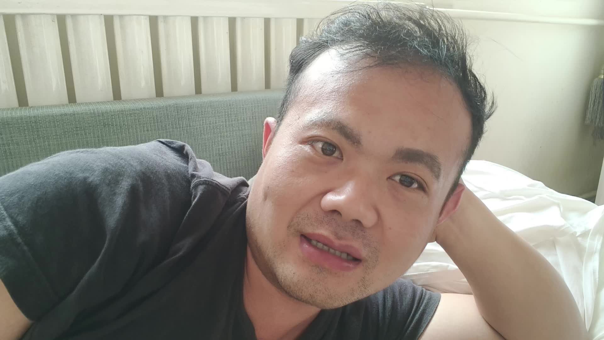 欢迎来到我的直播间