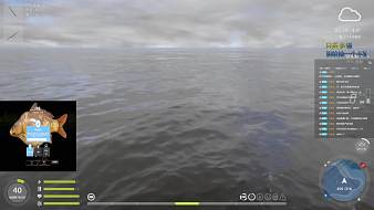 積塵俄羅斯釣魚(yú)4直播_積塵視頻直播 - 虎牙直播