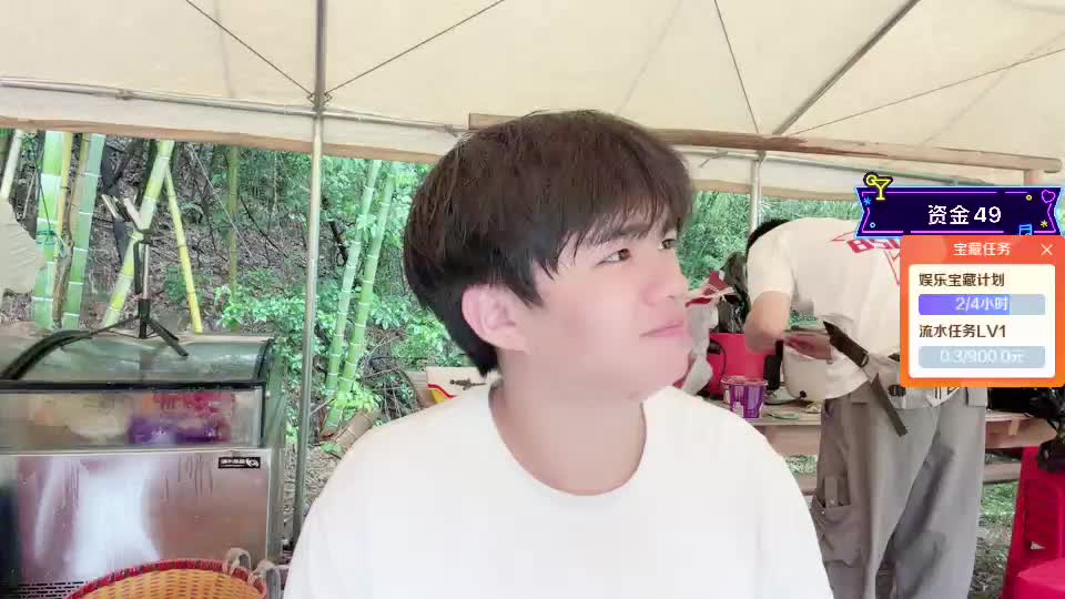 强哥小课堂开课了