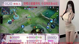 TG海燕王者榮耀直播_TG海燕視頻直播 - 虎牙直播