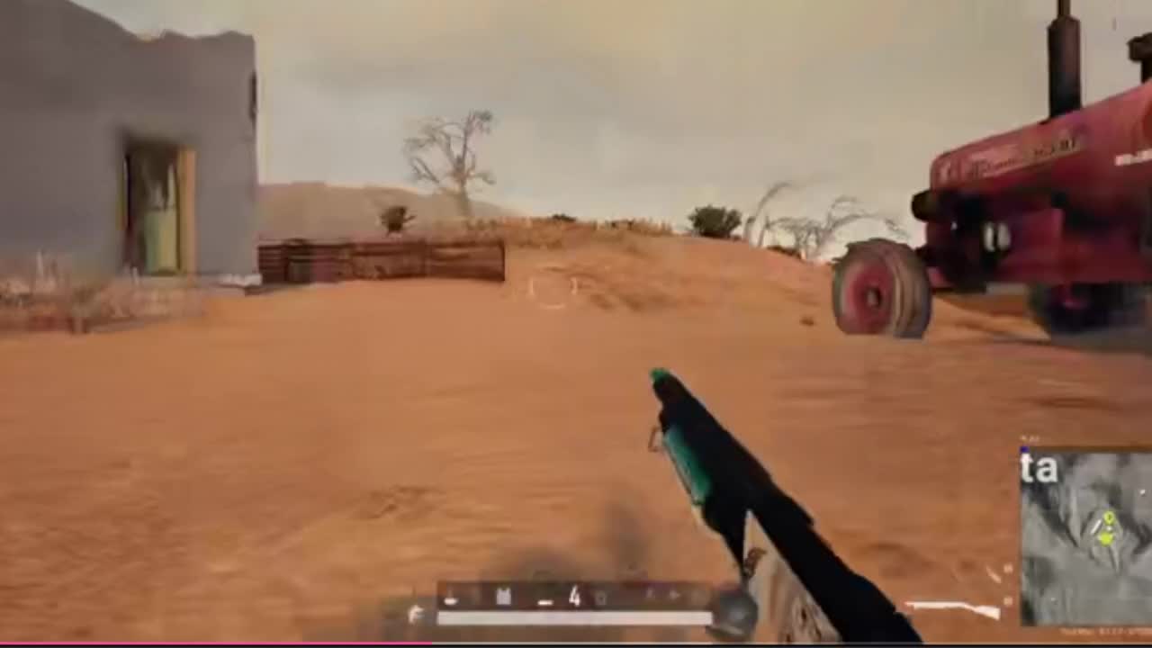 CR-夜半饮茶的直播间