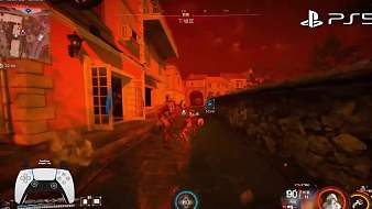 送佛送到終使命召喚：黑色行動(dòng)7直播_送佛送到終視頻直播 - 虎牙直播