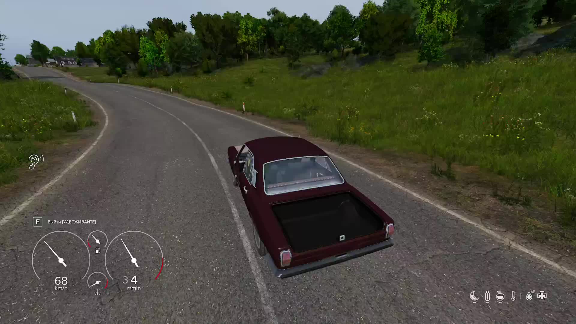 【阿万】DAYZ：启示录-春季