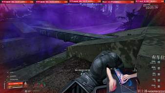 新游戲PUBG黑色撤離