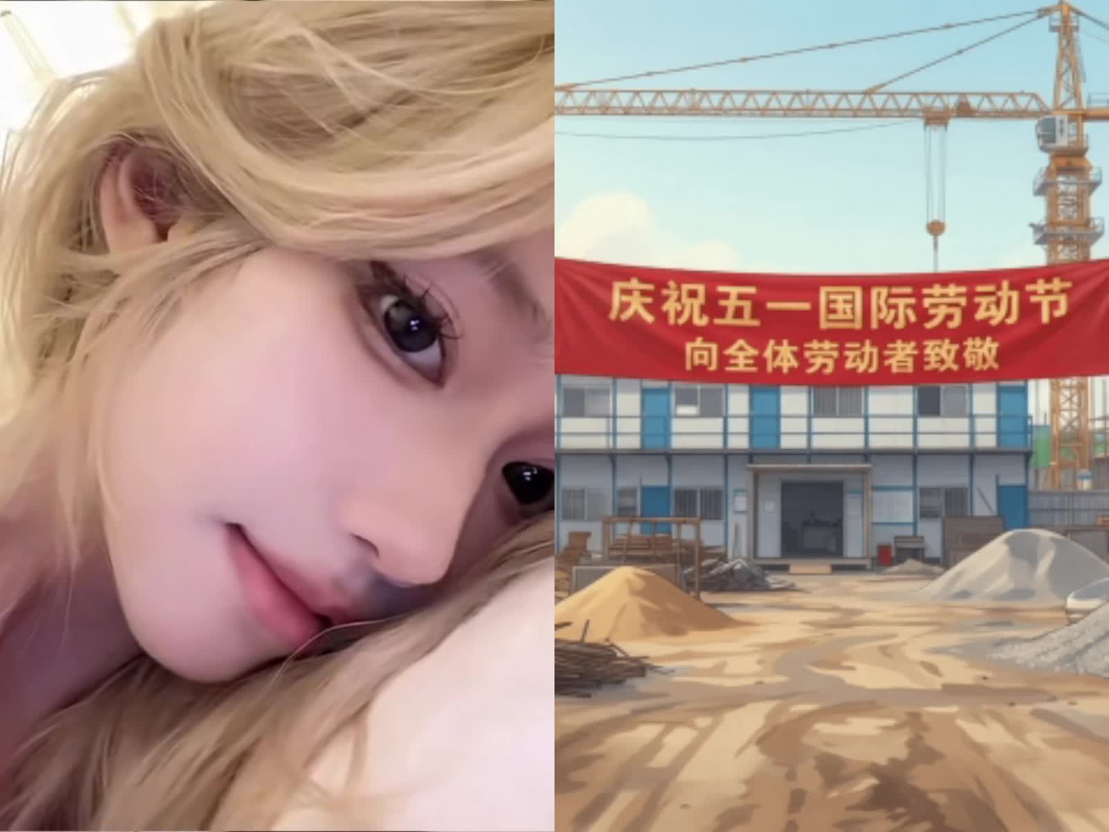 这一生到底为谁而活着