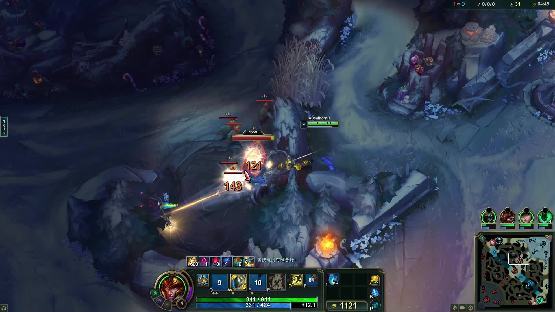 小老板们的游戏日常