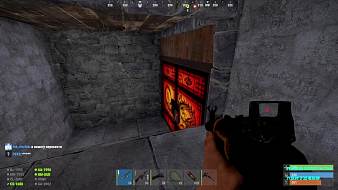 上車免費 只招綠玩！部落:上升 RUST