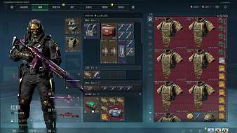 楊齊家丶三角洲行動(dòng)直播_楊齊家丶視頻直播 - 虎牙直播