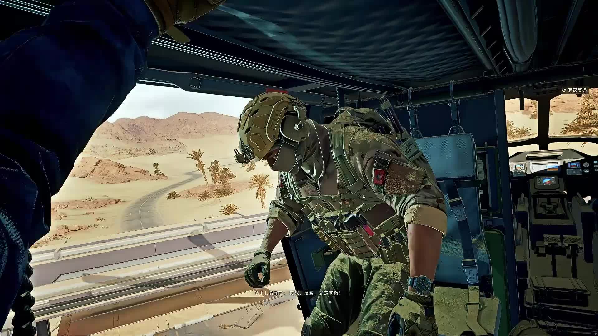 扶贫我讲清楚没有