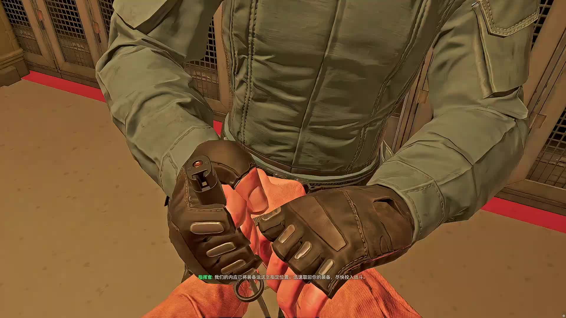 上号送威龙皮肤直播间抽威龙皮肤