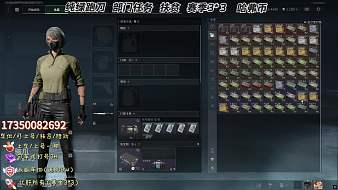 若汐yo三角洲行動(dòng)直播_若汐yo視頻直播 - 虎牙直播