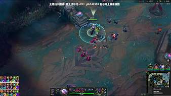 白影永恩英雄聯(lián)盟直播_白影永恩視頻直播 - 虎牙直播