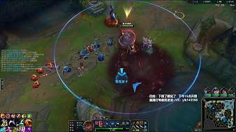 白影永恩英雄聯(lián)盟直播_白影永恩視頻直播 - 虎牙直播