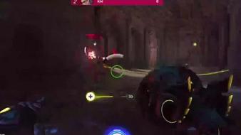 天眾丶風流無畏契約：源能行動直播_天眾丶風流視頻直播 - 虎牙直播