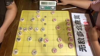 孫浩宇大師中國象棋直播_孫浩宇大師視頻直播 - 虎牙直播