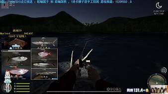 大佬柒俄羅斯釣魚4直播_大佬柒視頻直播 - 虎牙直播
