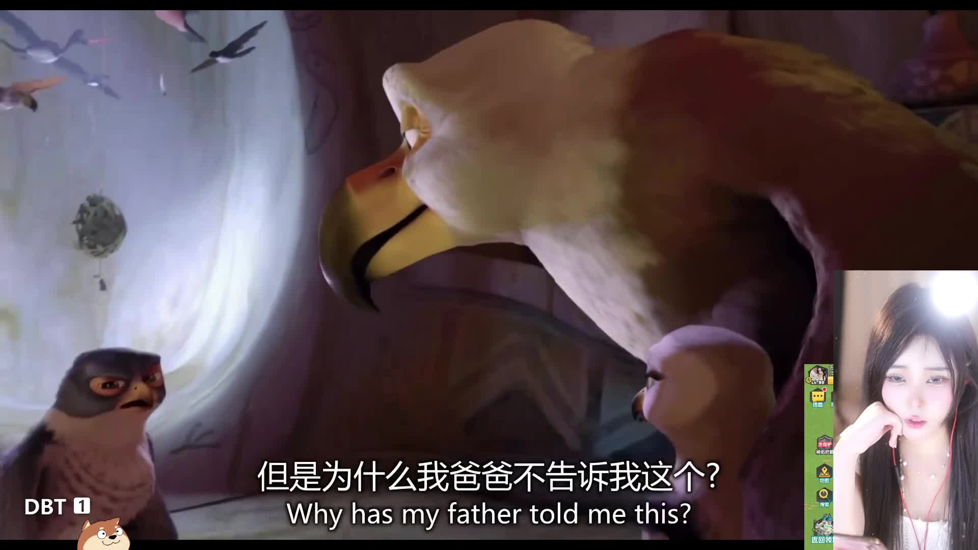 啦啦啦~~
